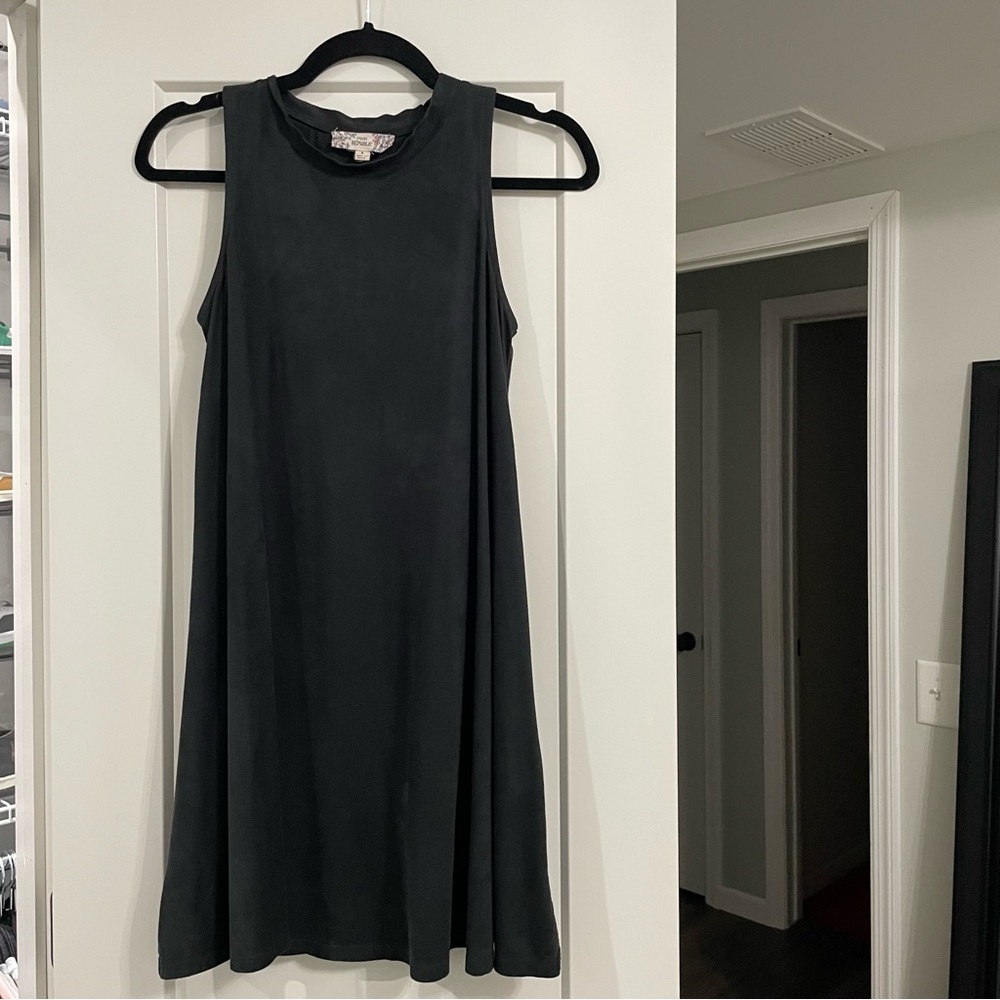 Pink Republic Black Dress Small
